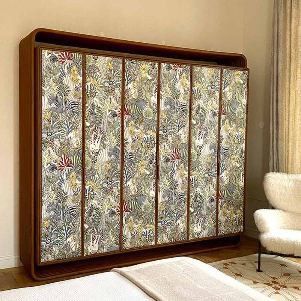 أدغال حضرية