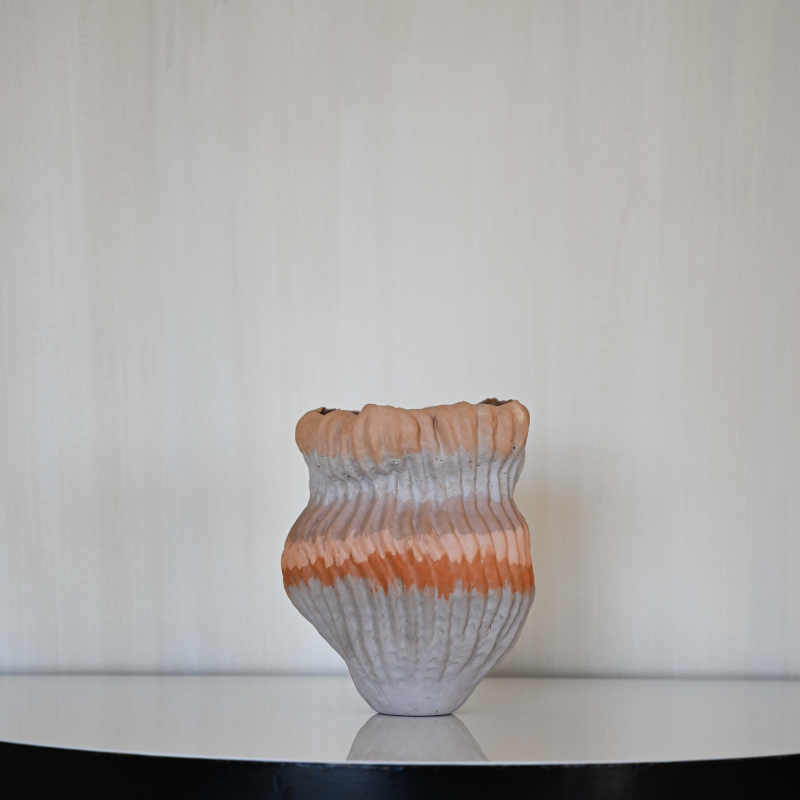 Vertical Flow 1