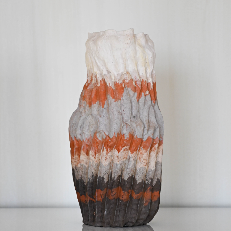 Vertical Flow 2