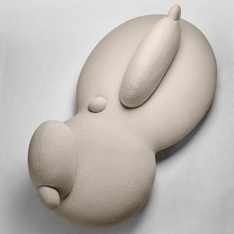 Nopal Therapist Sofa