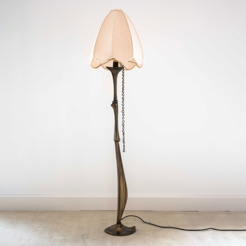 Floor Lamp