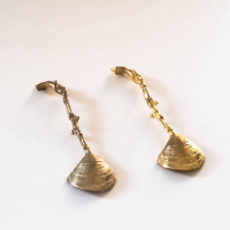 Dessert Spoons