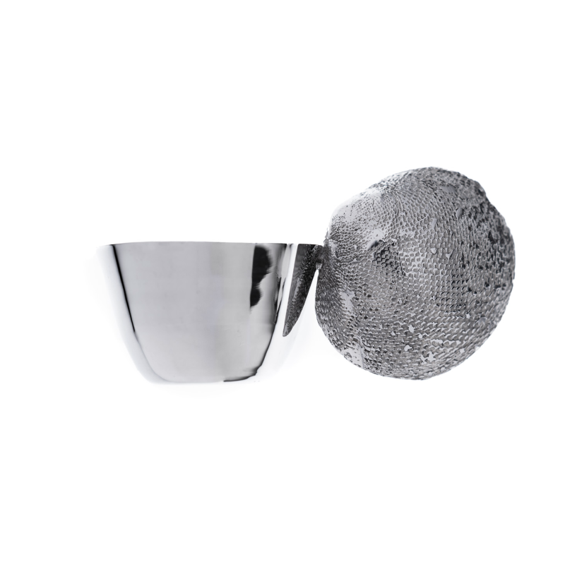 Shell Coffee Cup