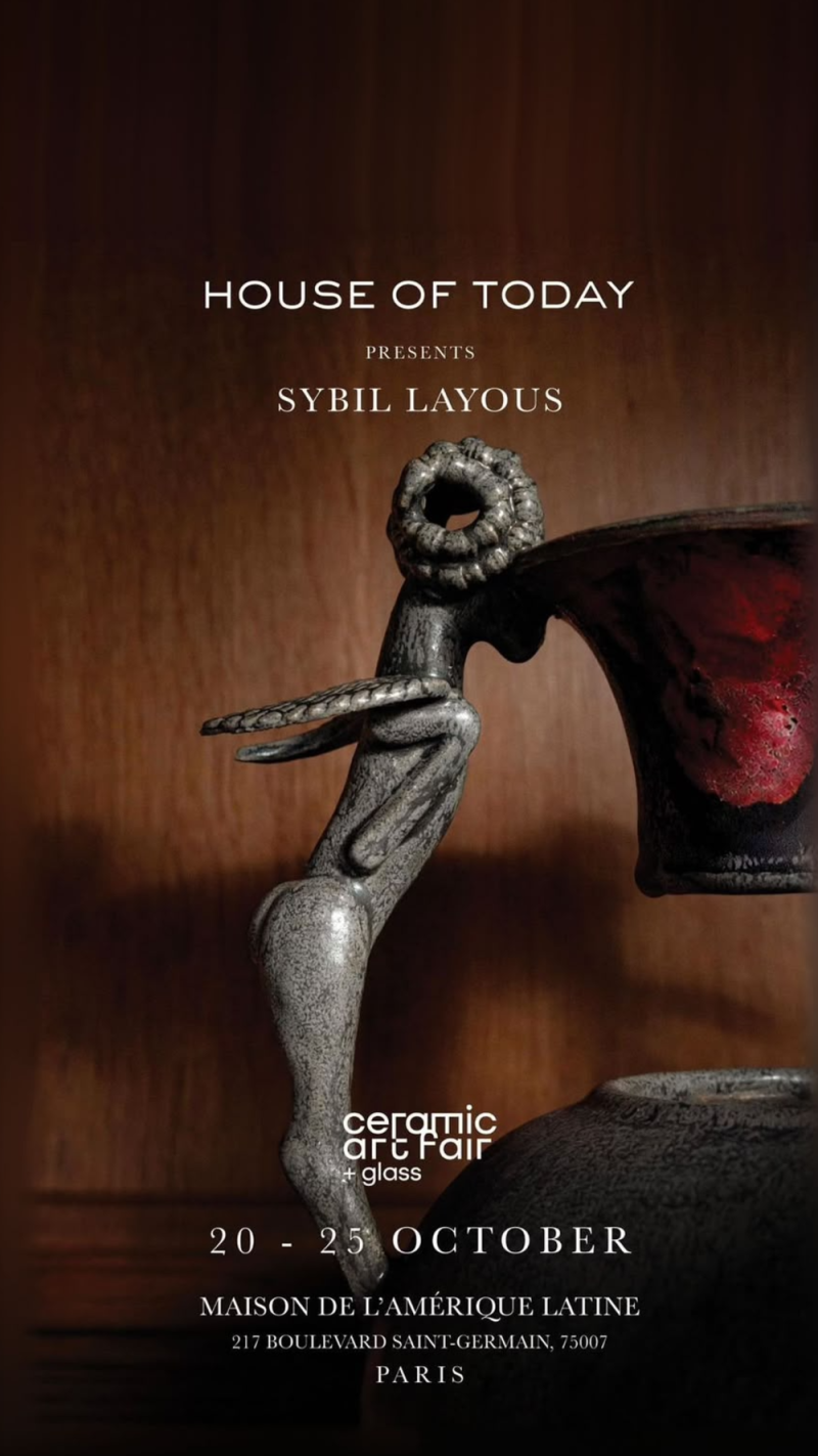 Ceramic Art Fair