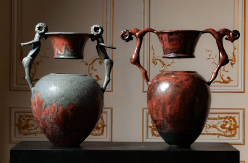 Ceramic Art Fair