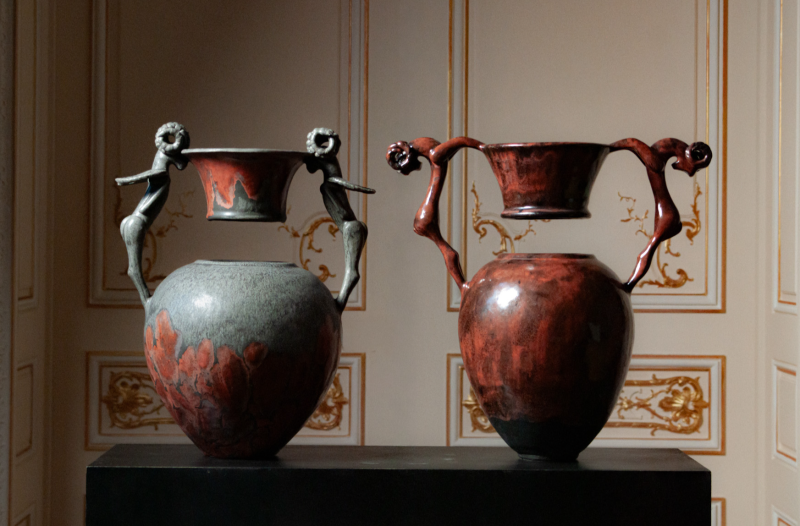 Ceramic Art Fair