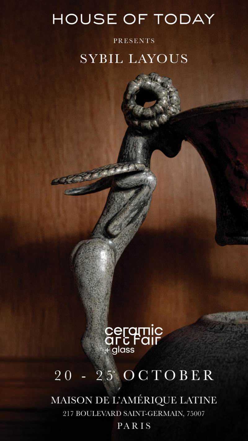 Ceramic Art Fair