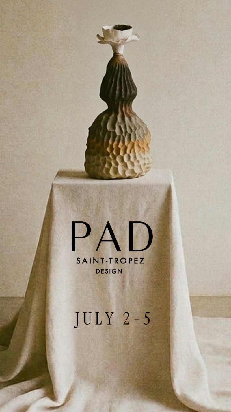 PAD Saint-Tropez