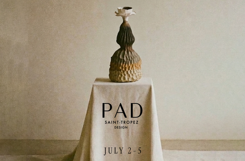 PAD Saint-Tropez
