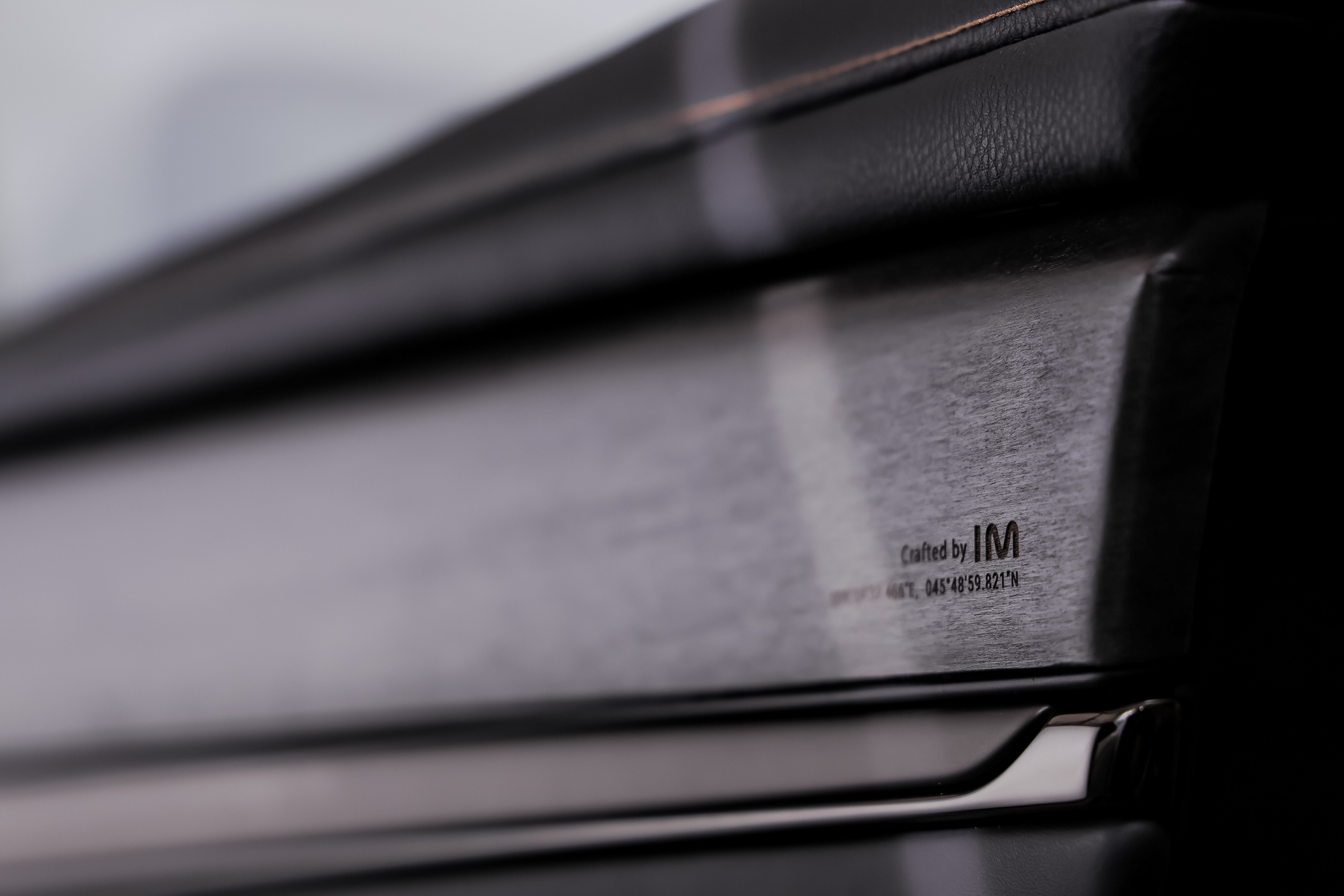 IM = Intelligent Mobility