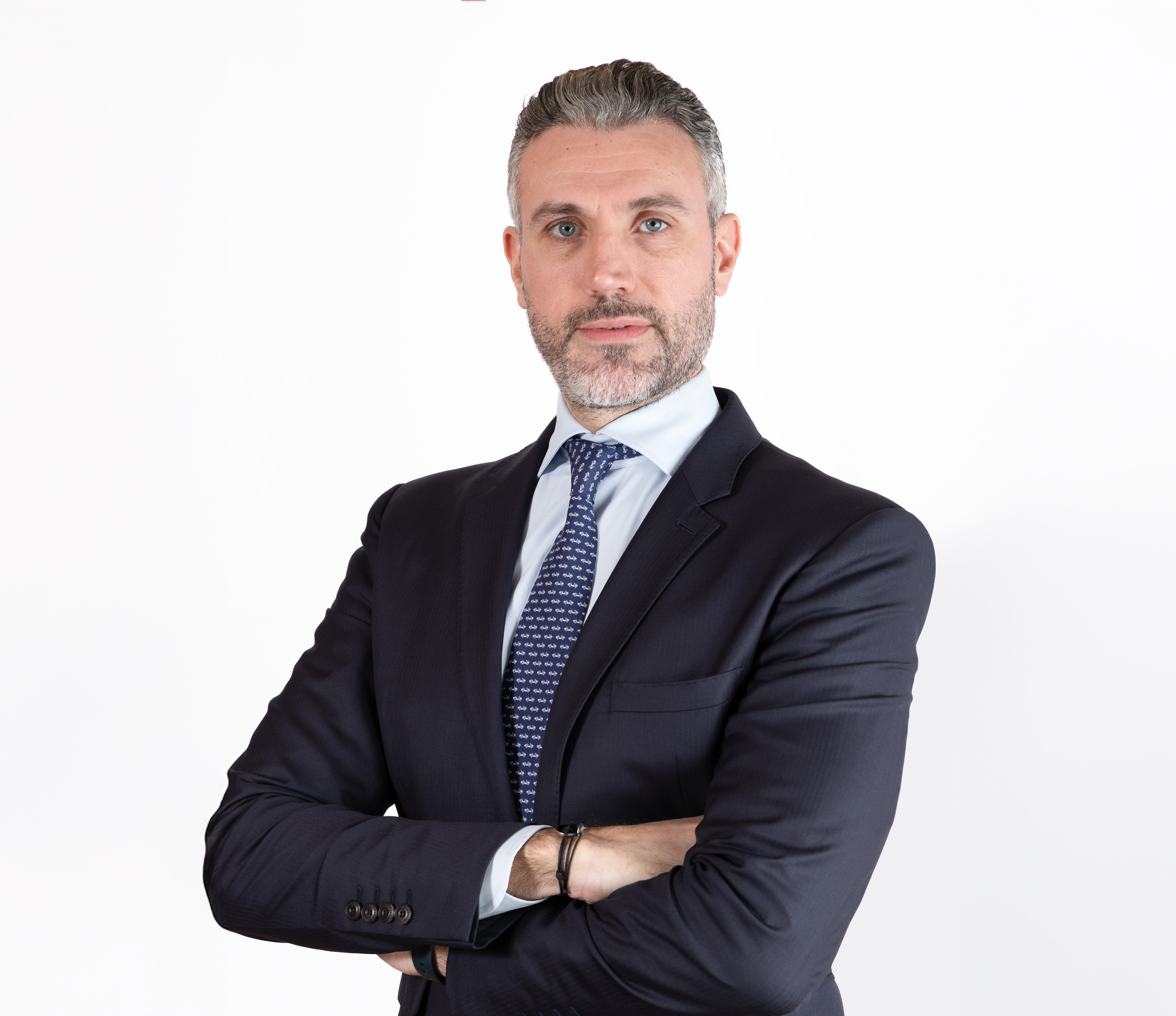 Rami Rishmani