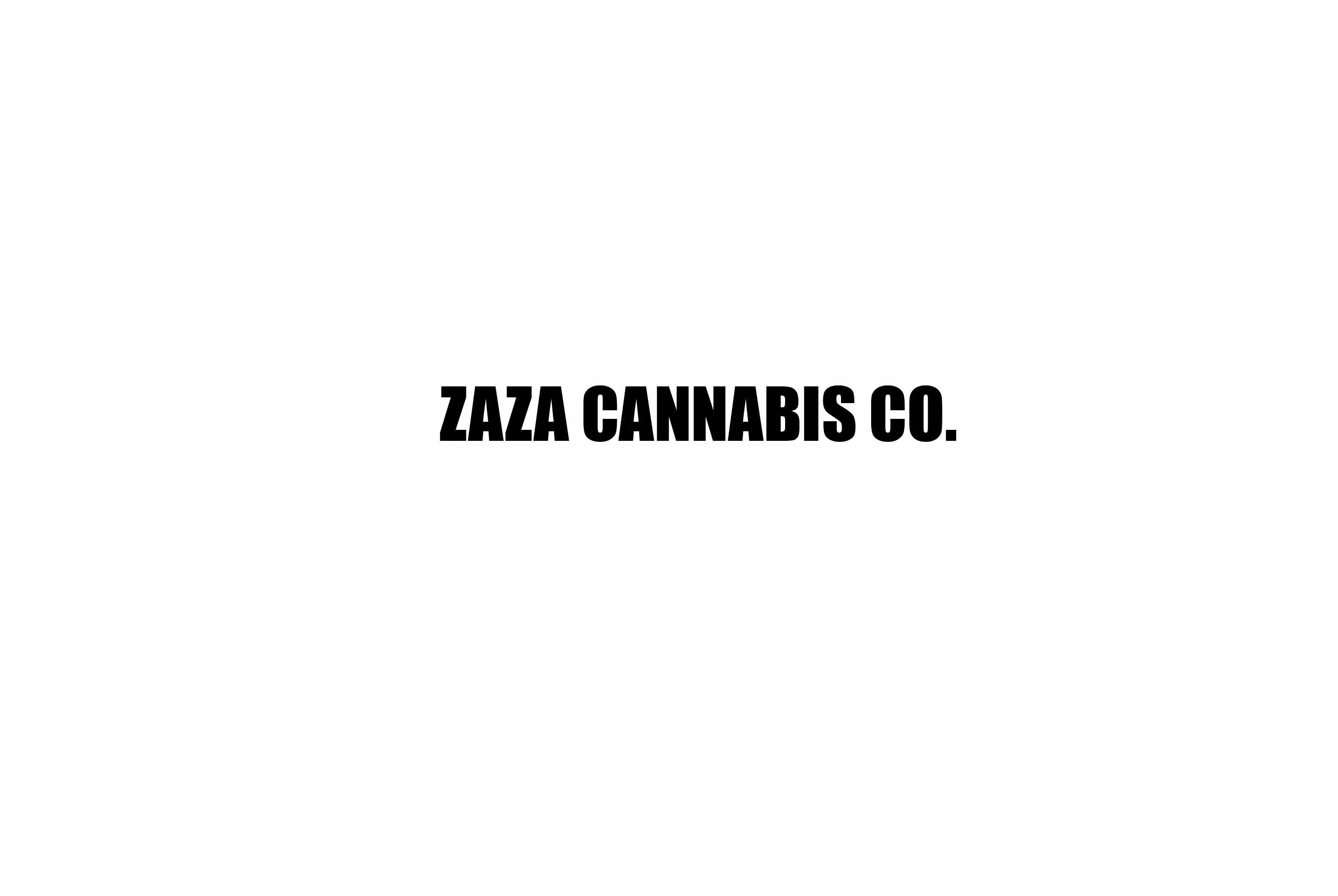 Why Zaza Cannabis CO Believes Sampling Strains Is the Key to Finding Your Perfect Cannabis Match