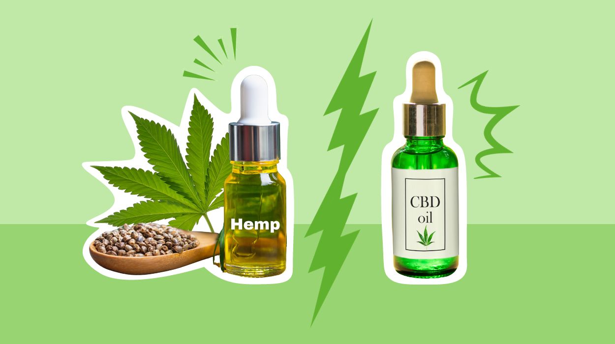 How to Choose Quality Hemp & CBD Products — Labelling, Purity, Dosage & What to Look For