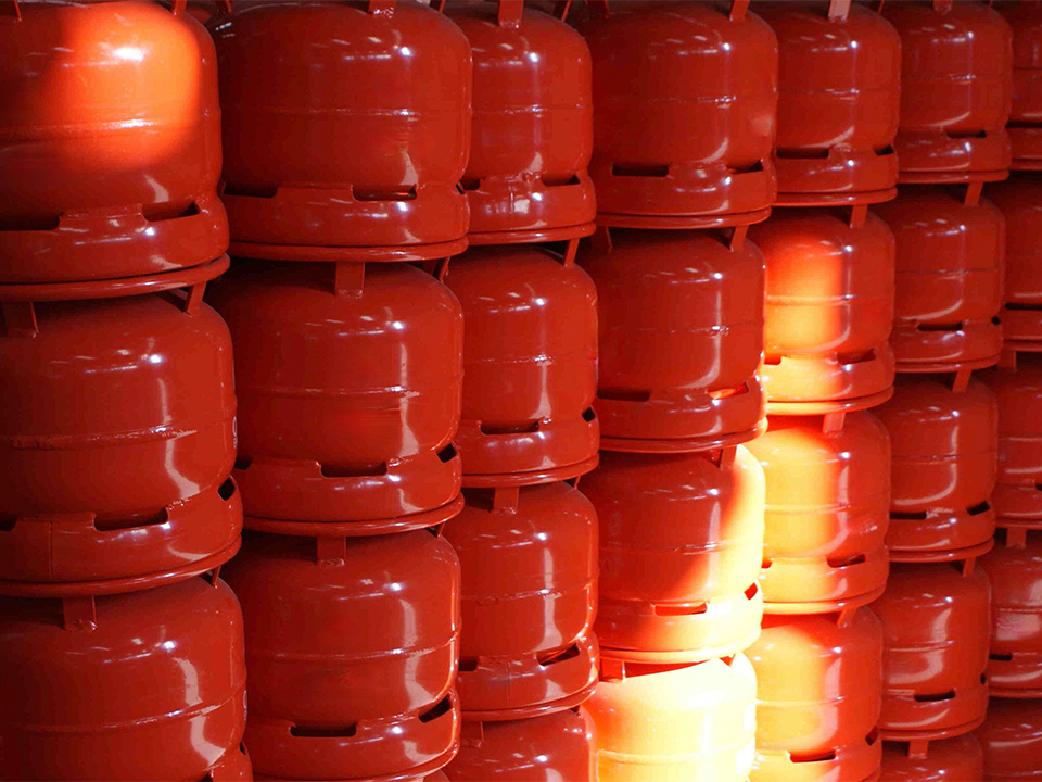 Putting Safety First: Why Sigma Cylinders is the Perfect Cooking Gas ...