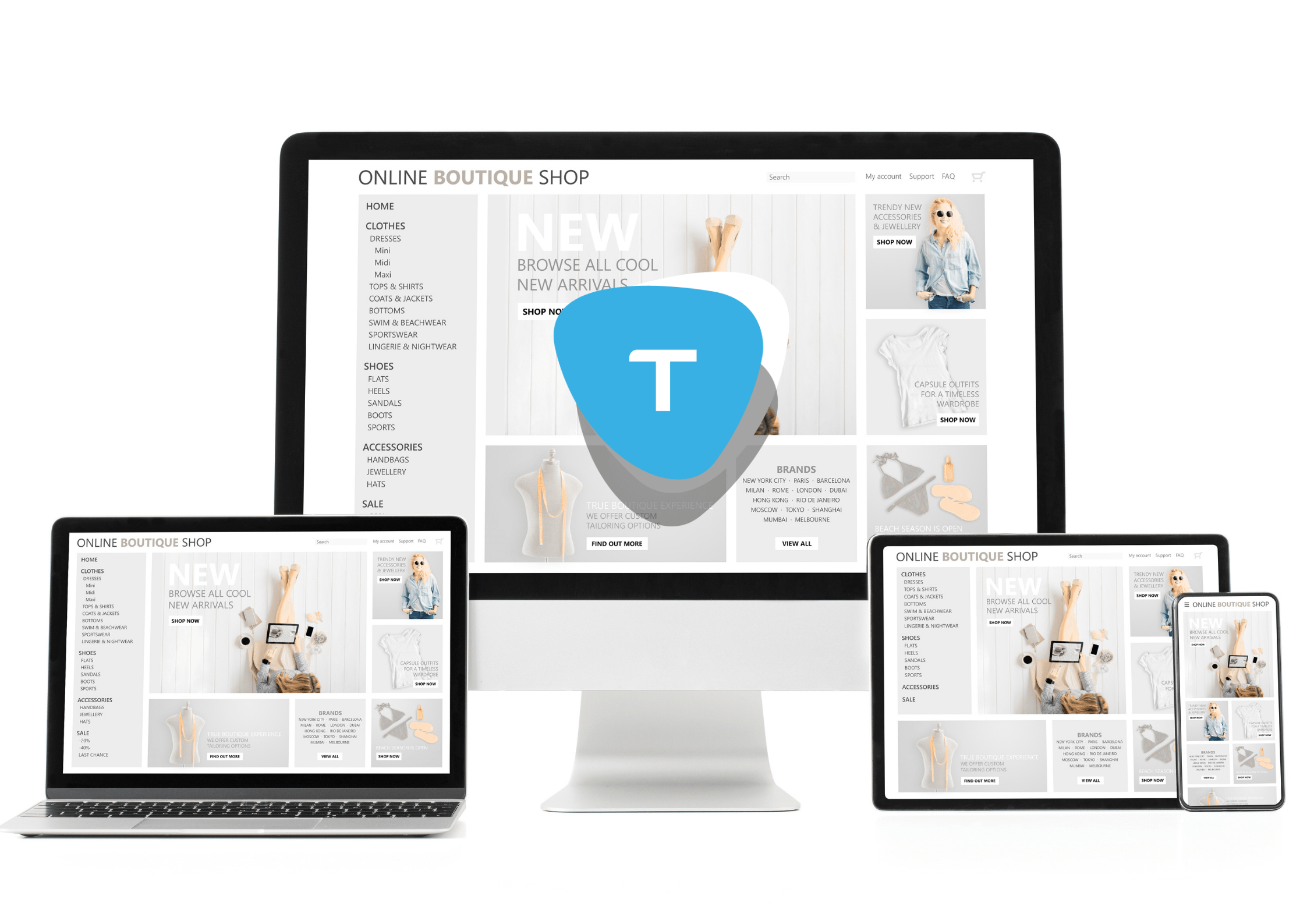 TEDMOB Web Design Tips to Boost Your Website's Performance