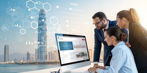 Why Lebanese Companies Should Invest in Custom Web Development