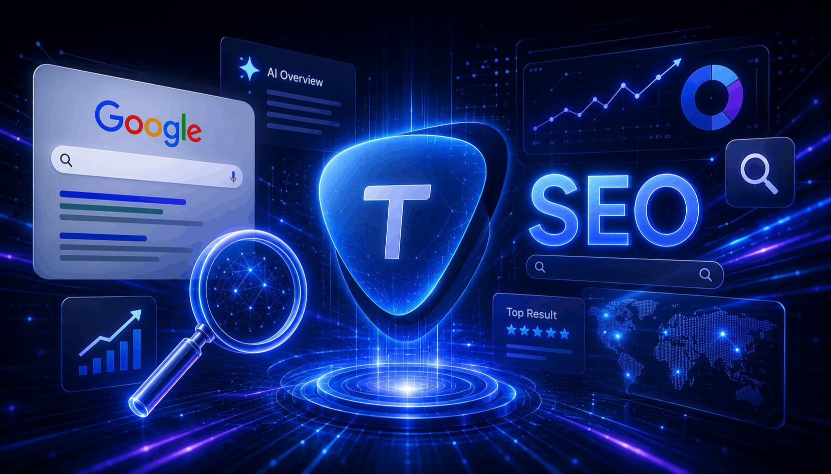 AI Search Engines Are Changing SEO Forever