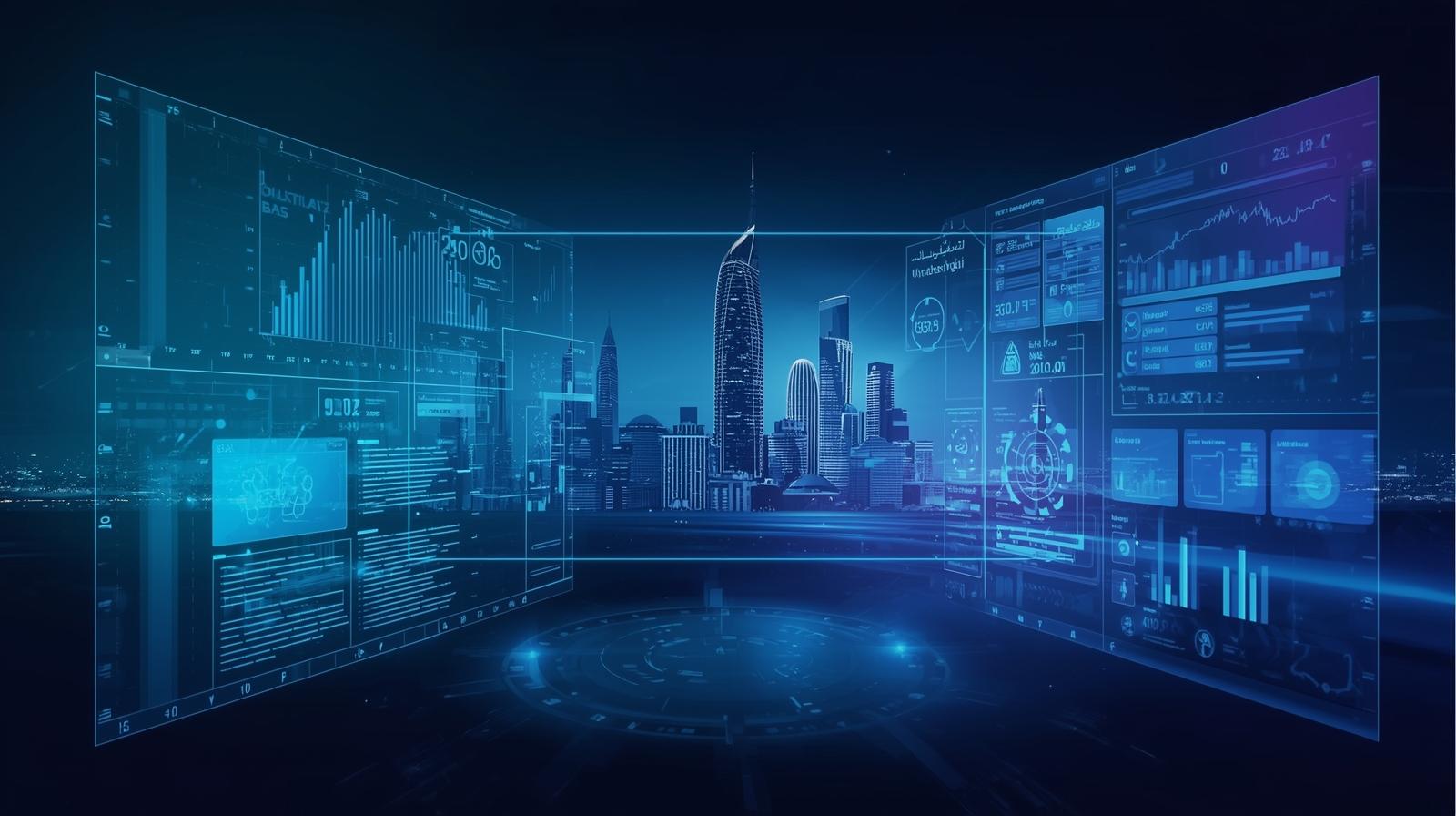 Why TEDMOB Is the Leading Web & App Development Company in Lebanon — And a Strategic Digital Partner for Saudi Arabia