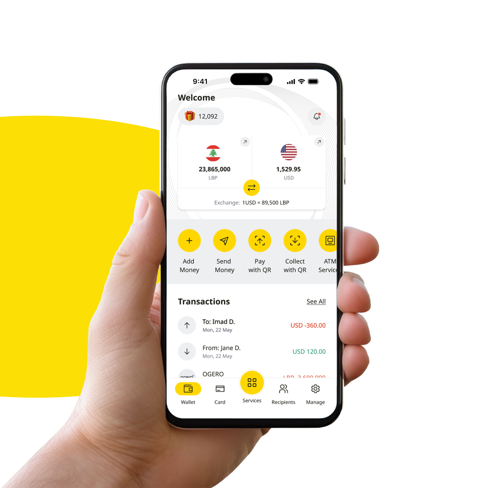 NEW APP FEATURES & ENHANCEMENT