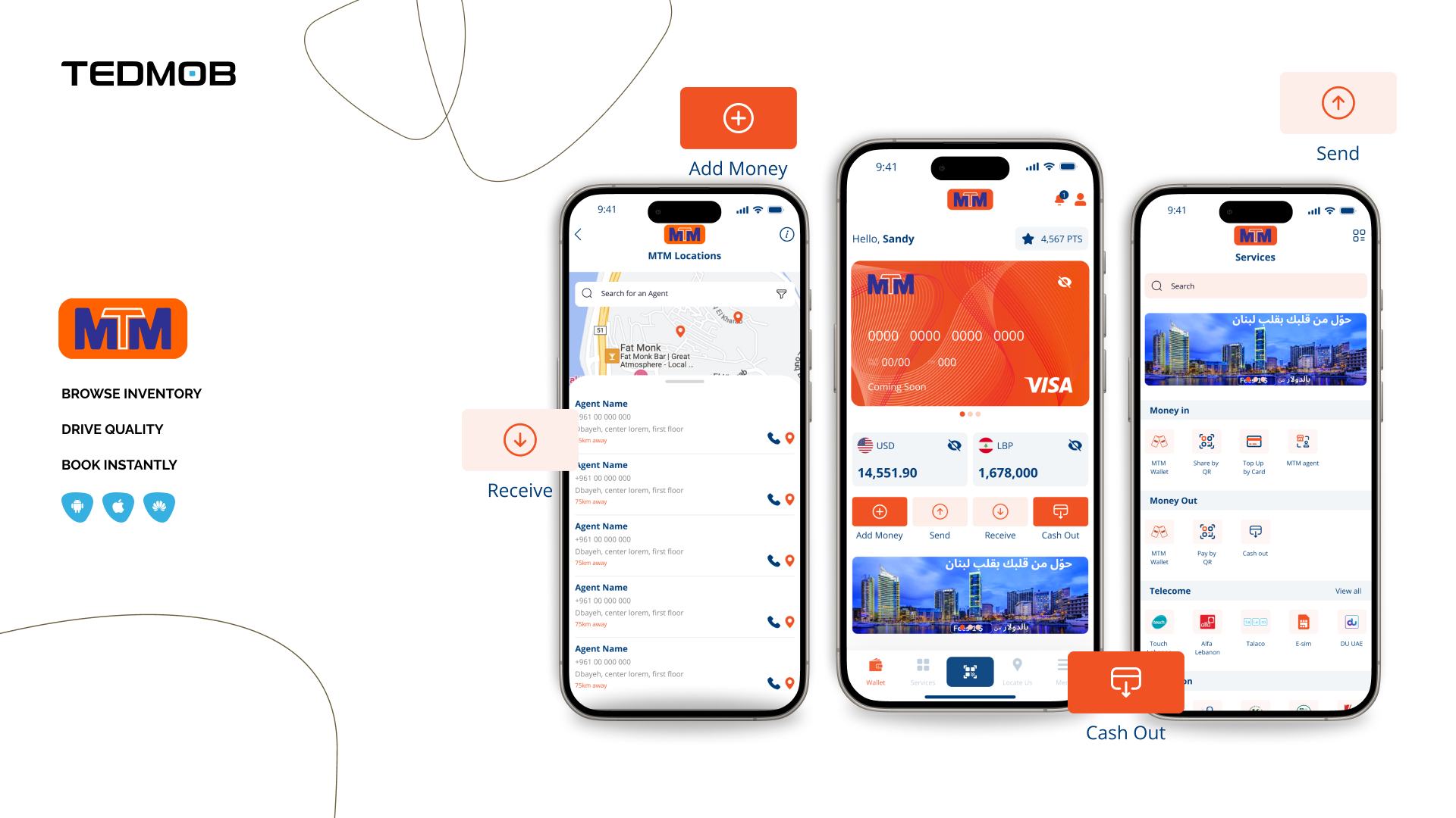 MTM