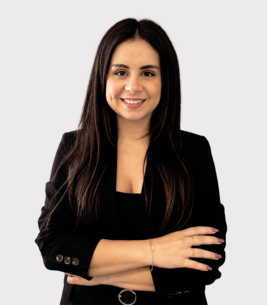 Yara Bitar - Project Manager