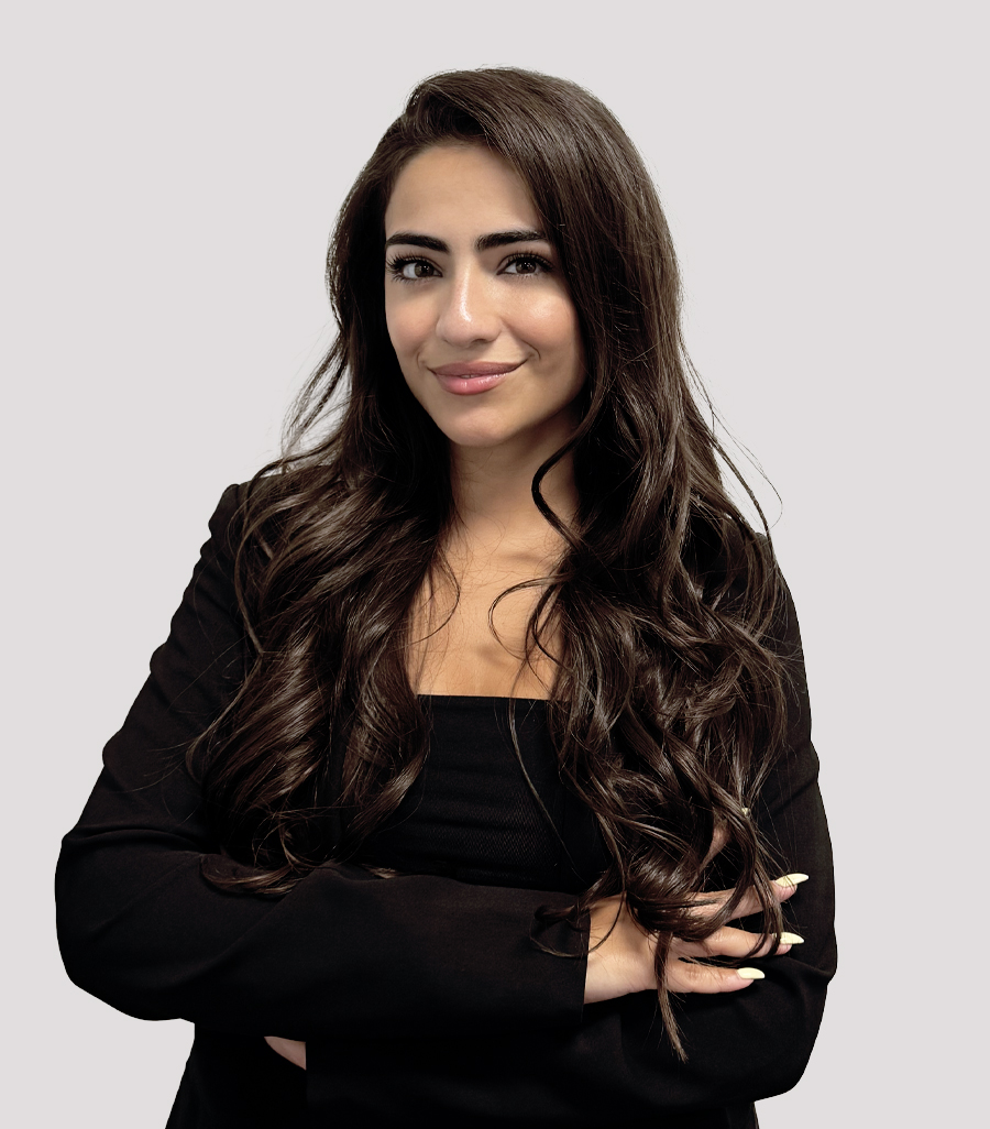 Rayan Kazouiny - Project Manager