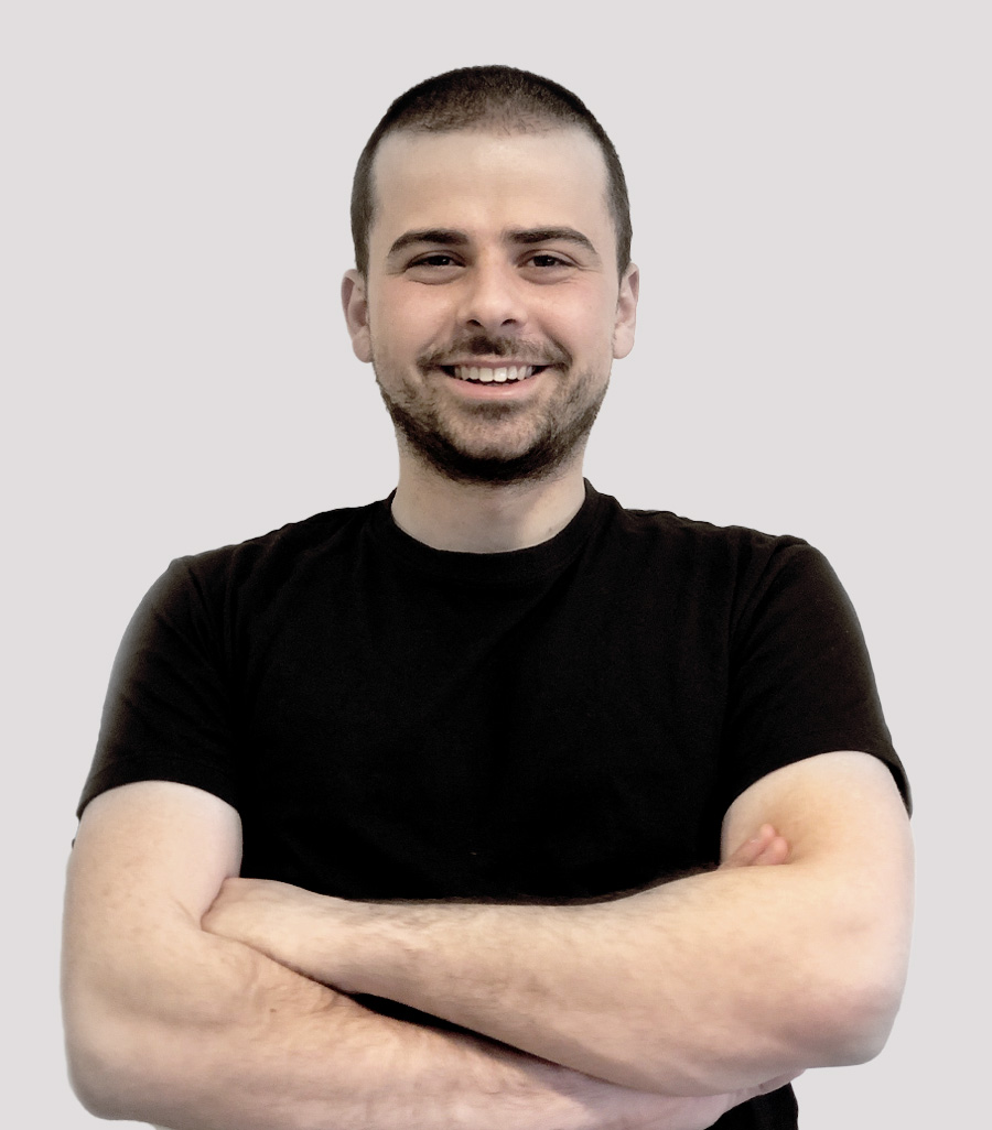 Wassim Seifeddine - CTO & AI Tech Lead