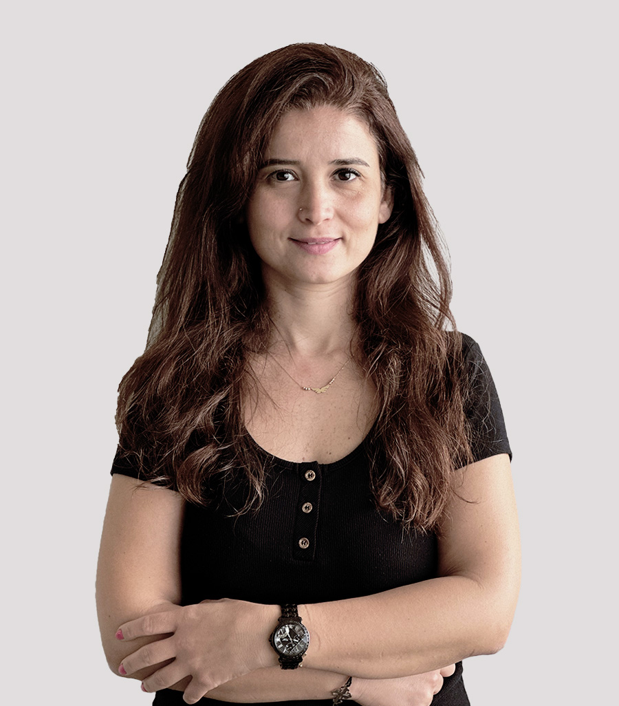 Jozy Yaacoub - Financial Director