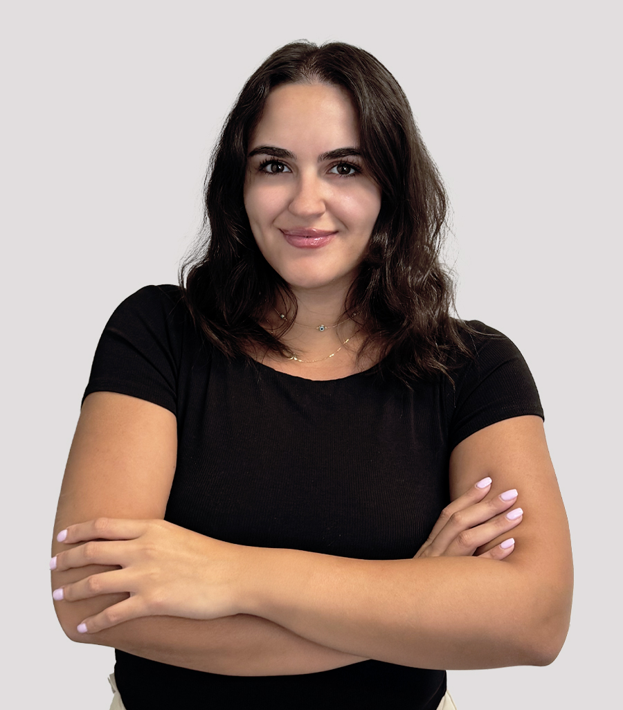 Nour Kobeissi - Creative Director