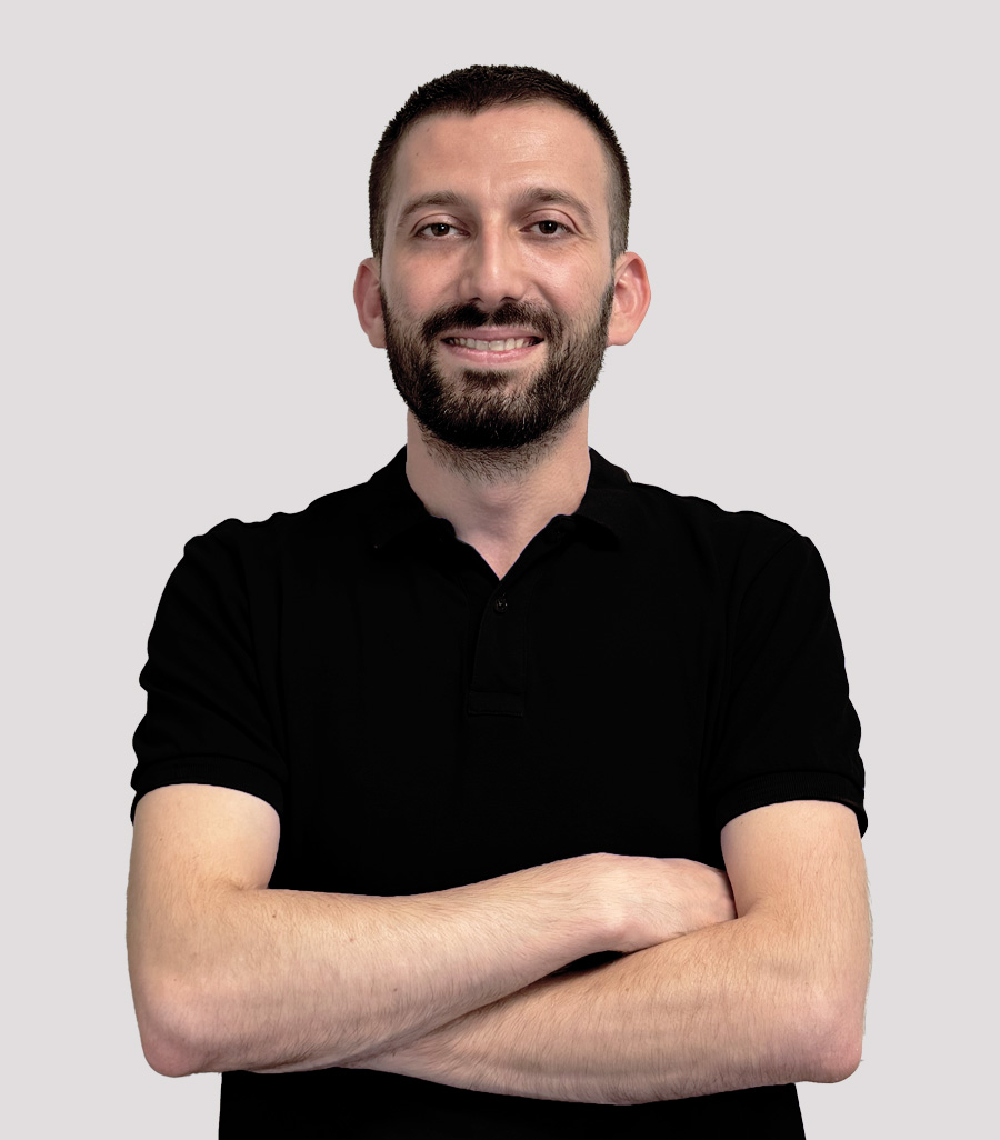 Saleh Aweek - Android Tech Lead